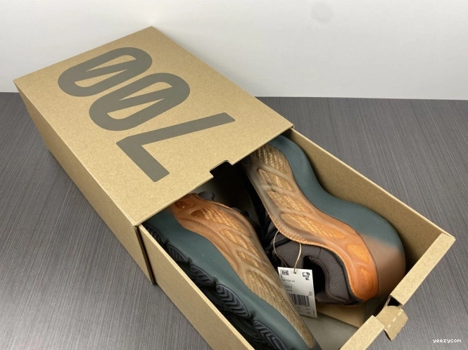 Adidas Boost V3 Copfade GY4109 700 Yeezy 0719